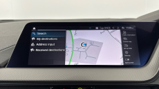 BMW 1 Series 118i M Sport 5dr Step Auto Petrol Hatchback